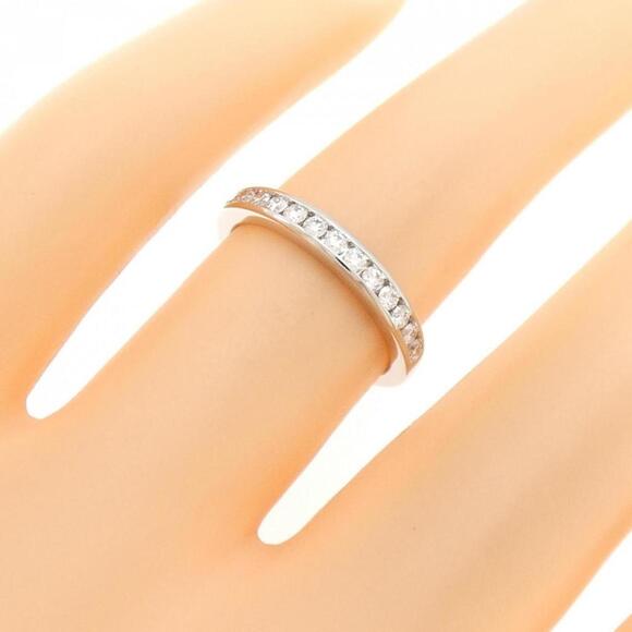 TIFFANY Silver Ring - Picture 5 of 5